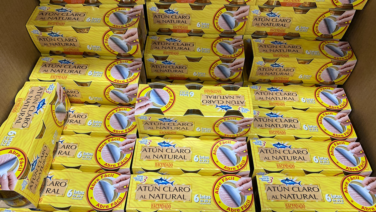 Bevor Sie in Spanien zu Thunfisch greifen: Dosenfisch als gesündere ...