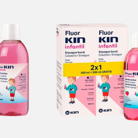 Health alert issued over popular children’s mouthwash