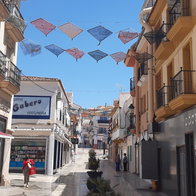 Urban outlet