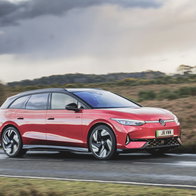 VW ID.7 Tourer Pro S Match Plus