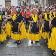 Veladilla de san miguel