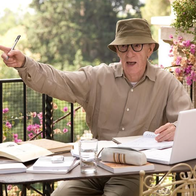 Woody Allen is returning to Spain for his latest movie