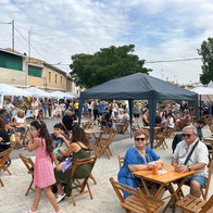 Monover Local Produce Fair brings food, wine and crafts to Xinorlet
