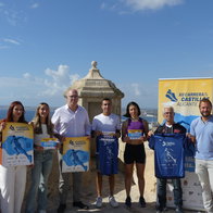 Alicante Castle Run attracts more than 1,000 runners ahead of October race.