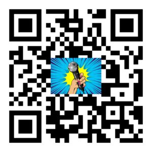 QR Link to petition