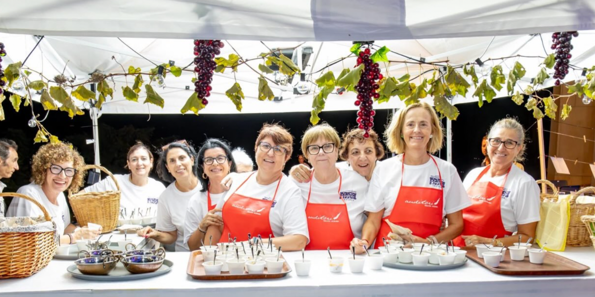 Marina Alta’s iconic flavours