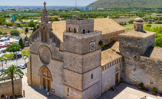 Mallorca’s Alcudia to host Spain’s most beautiful villages for major October gathering