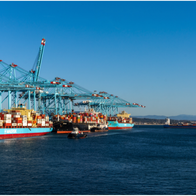 Spain ferry port tragedy claims two lives after car plunges into sea at Algeciras