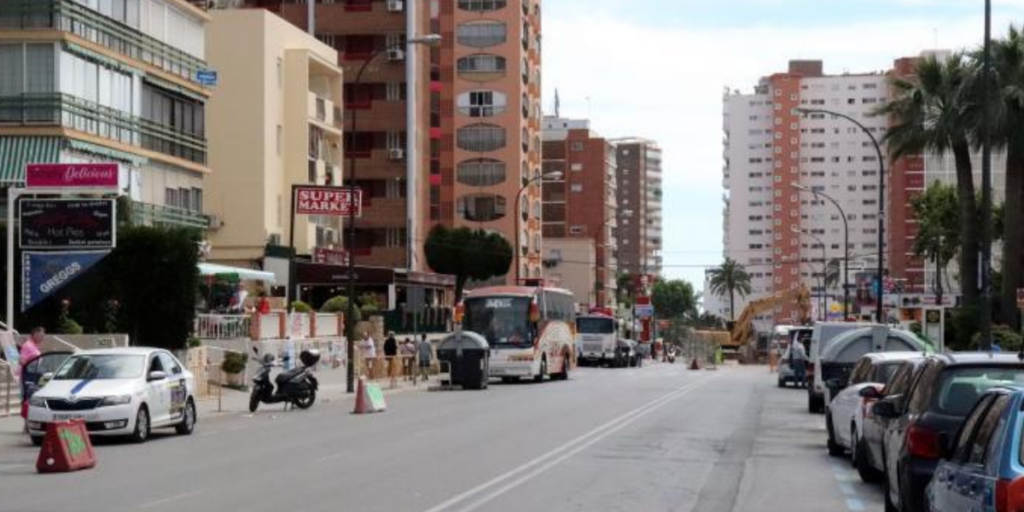 Benidorm bus tragedy leaves 63-year-old man dead after Rincón de Loix collision