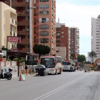 Benidorm bus tragedy leaves 63-year-old man dead