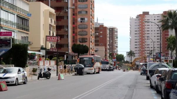 Benidorm bus tragedy leaves 63-year-old man dead