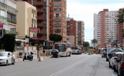 Benidorm bus tragedy leaves 63-year-old man dead