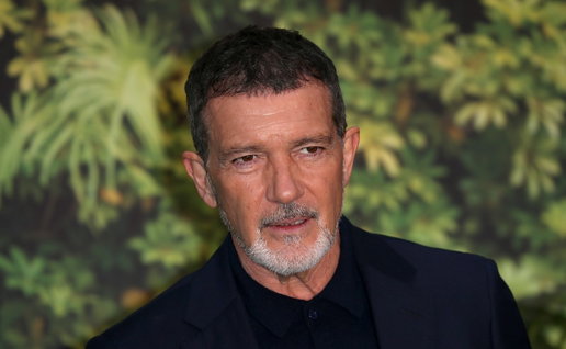 antonio banderas