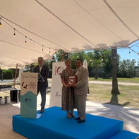 Five Orihuela Costa beaches awarded Qualitur flags for quality and safety.