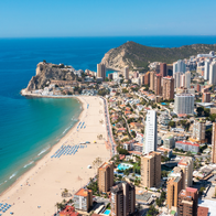 Benidorm clears major hurdle for thousands of new homes