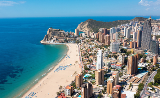 Benidorm clears major hurdle for thousands of new homes