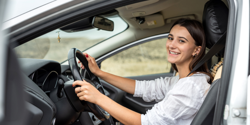 Benidorm offers young drivers up to €250 towards driving lessons