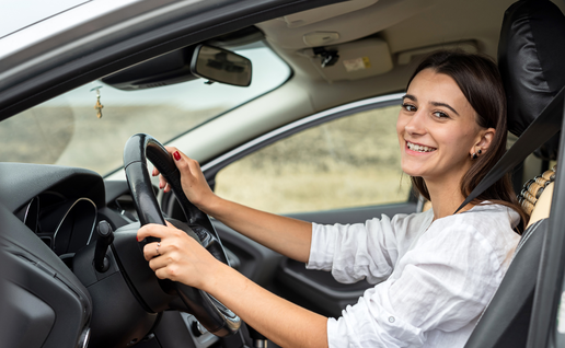 Benidorm offers young drivers up to €250 towards driving lessons