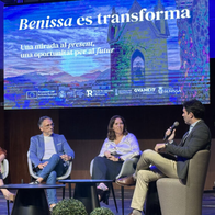 €2.45m tourism plan delivers major changes across the Benissa