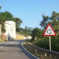Tragedy on Spain’s Montgó as Swiss cyclist dies suddenly during ride