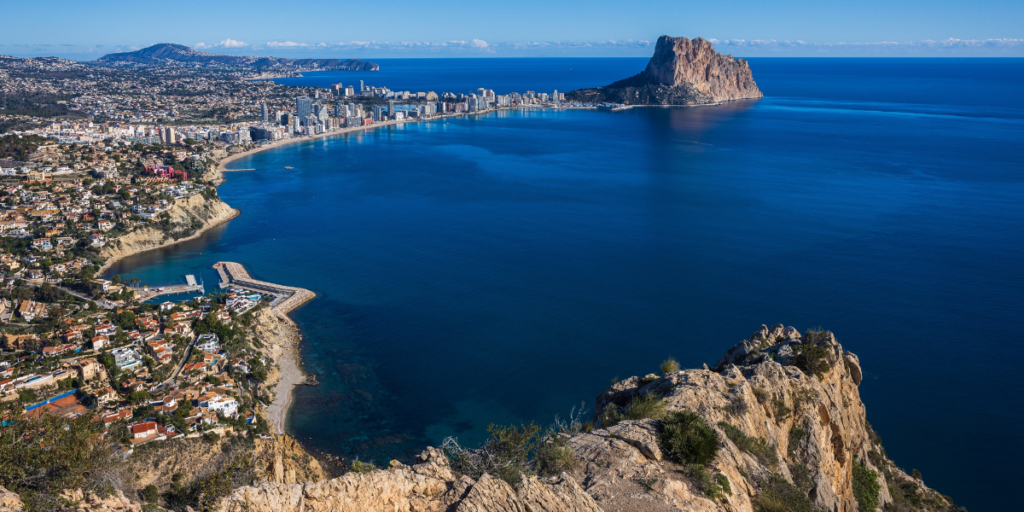 Marina Alta jobs remain strong despite end-of-summer slowdown