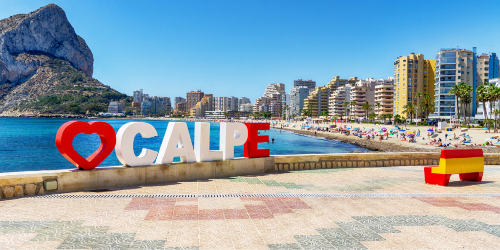 Foreign renters now dominate the rental market in two Costa Blanca hotspots