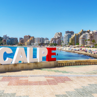 International renters are flocking to Calpe and Moraira