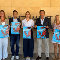 Calvià steps into the spotlight with new film festival partnership bringing cinema to Mallorca