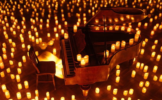 candleight concert