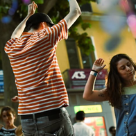 Fishtail Swing Fest brought a weekend of Lindy Hop, jazz and live performances
