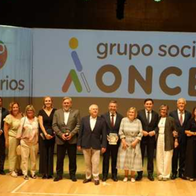 Dénia wins major ONCE award