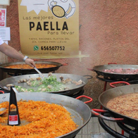 Dénia’s food festival serves up a feast of Mediterranean talent