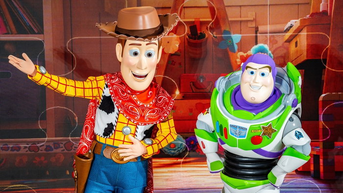 disney
