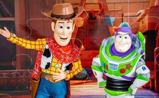 disney
