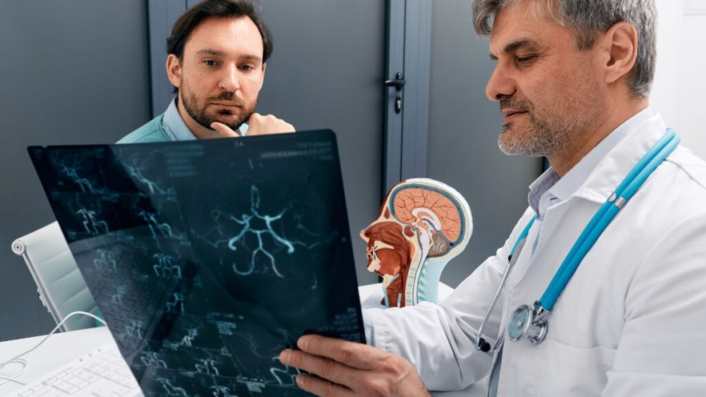 Motor neurone disease breakthroughs: Why research offers new hope for the future