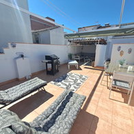 Authentic Spanish home in the heart of Rute.