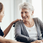 Families caring for elderly relatives in Spain handed lifeline: what the new care law means for you