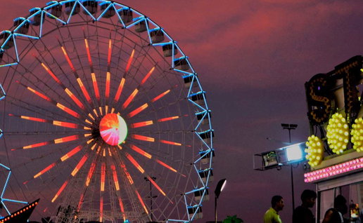 The Fair.