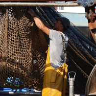Villajoyosa fishermen warn rising fuel costs are making fishing unsustainable