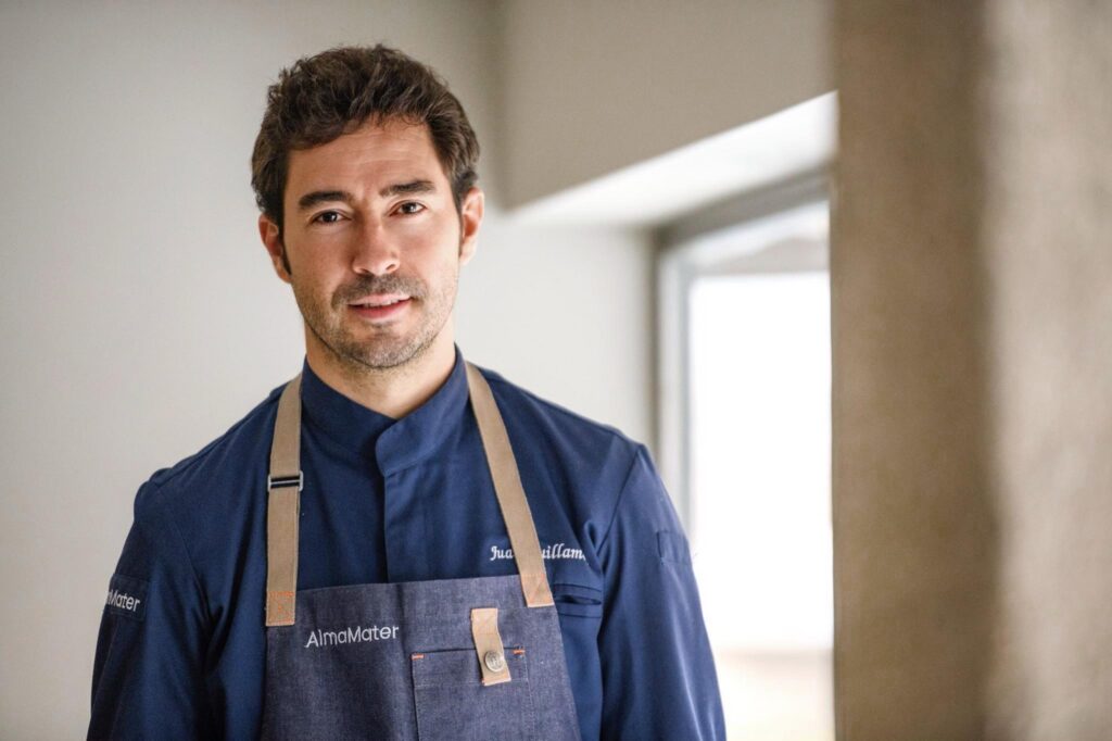 Lo Pagan to host fifth Salty Paradise event featuring Michelin-star chefs