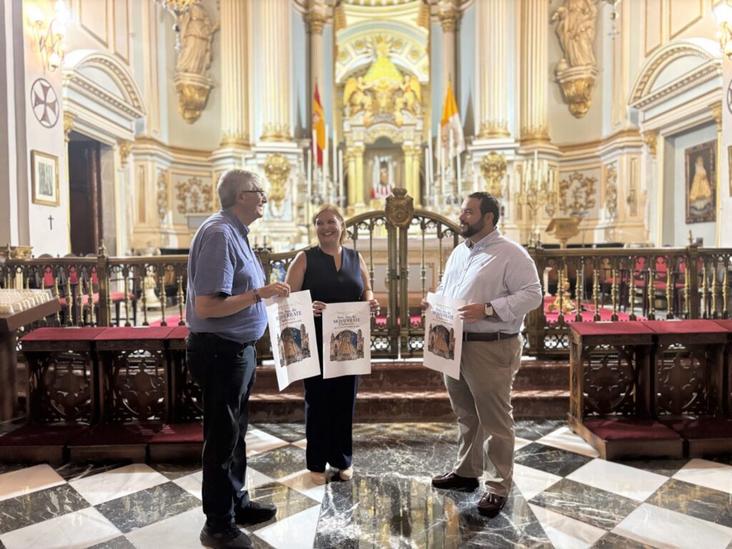 Orihuela’s Patron saint fiestas continue as inclusive family programme returns