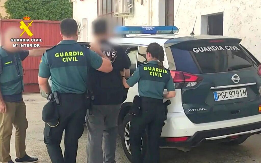 Campervan scam on rise as Alicante people out of pocket for thousands