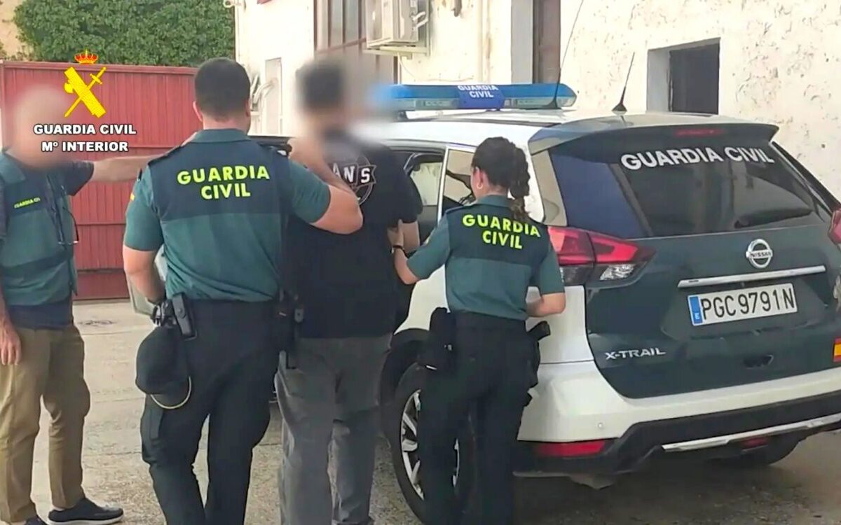 Campervan scam on rise in Alicante