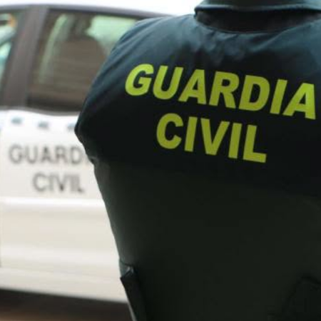 Caught sock-handed! Burglars in Spain caught trying to avoid fingerprints in bizarre bar break-in