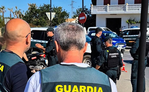 Flatmate attacked with boiling pot in Mallorca row over shared home