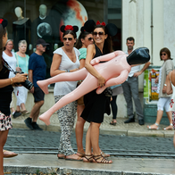 Valencia cracks down on stag and hen parties