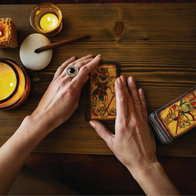 Tarot.