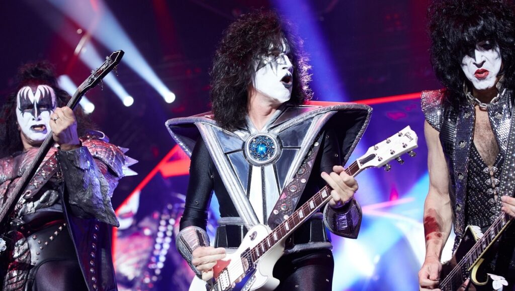 Get ready to rock as legends roll into Benalmadena this September