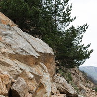 landslide
