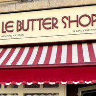 le butter shop